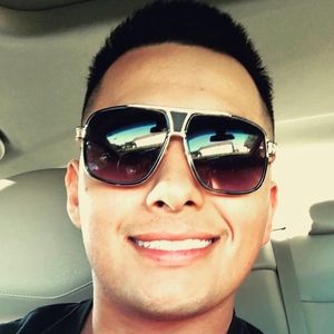 Meet your Posher, Erick